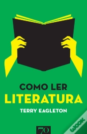 Capa do artigo Como Ler Literatura