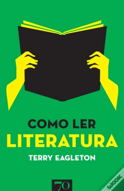Capa do artigo Como Ler Literatura