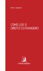 Como Ler O Direito Estrangeiro - Preview