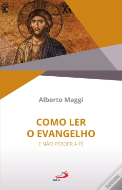 Capa do artigo Como Ler O Evangelho E Não Perder A Fé