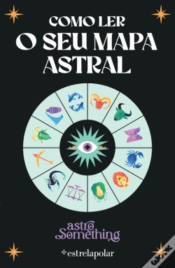 Capa do artigo Como Ler o Seu Mapa Astral