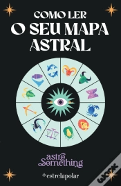 Capa do artigo Como Ler o Seu Mapa Astral