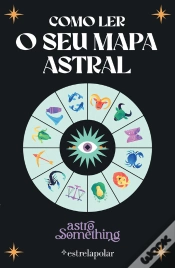 Capa do artigo Como Ler O Seu Mapa Astral