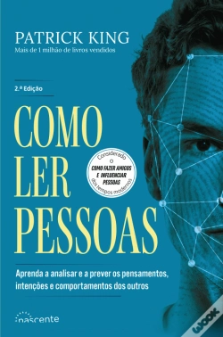 Capa do artigo Como Ler Pessoas