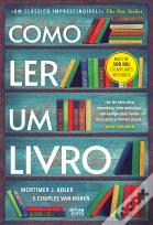 Como Ler Um Livro
