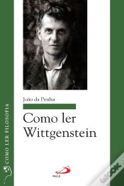 Capa do artigo Como Ler Wittgenstein