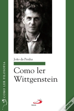 Capa do artigo Como Ler Wittgenstein