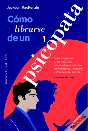 Capa do artigo Como Librarse De Un Psicopata