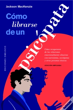 Capa do artigo Como Librarse De Un Psicopata