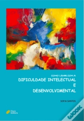 Capa do artigo Como Lidar com a Dificuldade Intelectual e Desenvolvimental