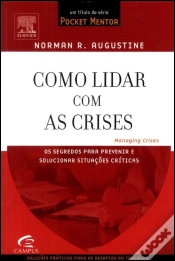 Capa do artigo Como Lidar com as Crises