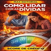 Capa do artigo Como Lidar Com As Dívidas