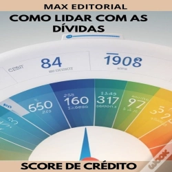 Capa do artigo Como Lidar Com As Dívidas