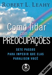 Capa do artigo Como lidar com as preocupações