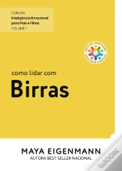 Capa do artigo Como Lidar Com Birras