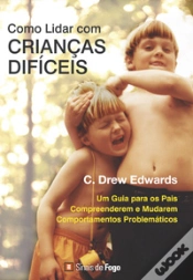 Capa do artigo Como Lidar com Crianças Difíceis