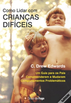 Capa do artigo Como Lidar com Crianças Difíceis