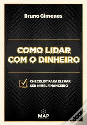 Capa do artigo Como Lidar Com O Dinheiro