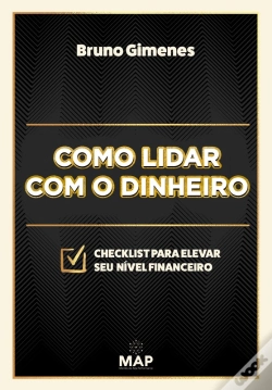 Capa do artigo Como Lidar Com O Dinheiro