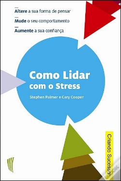 Capa do artigo Como Lidar com o Stress