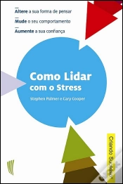 Capa do artigo Como Lidar com o Stress
