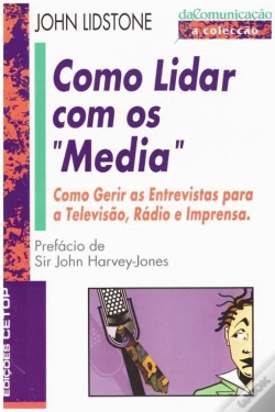 Capa do artigo Como Lidar com Os Media