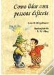 Capa do artigo Como Lidar com Pessoas Difíceis