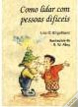 Capa do artigo Como Lidar com Pessoas Difíceis