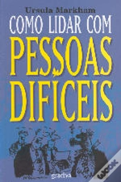 Capa do artigo Como Lidar com Pessoas Difíceis