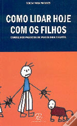 Capa do artigo Como Lidar Hoje com os Filhos 