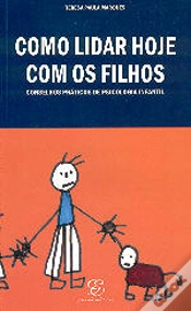 Capa do artigo Como Lidar Hoje com os Filhos 