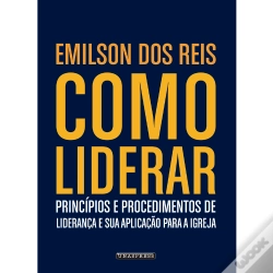Capa do artigo Como Liderar
