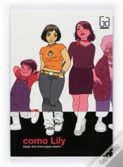 Capa do artigo Como Lily