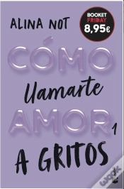 Capa do artigo Como Llamarte Amor 1: A Gritos