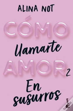 Capa do artigo Como Llamarte Amor 2. En Susurros
