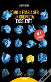 Capa do artigo Cómo Llegar A Ser Un Guionista Excelente