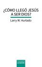 Como Llego Jesus A Ser Dios - Preview