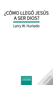 Capa do artigo Como Llego Jesus A Ser Dios