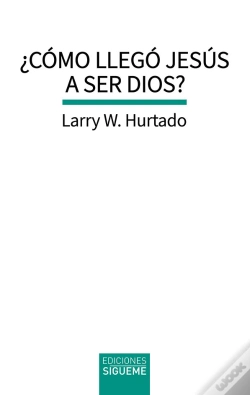 Capa do artigo Como Llego Jesus A Ser Dios