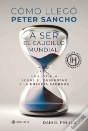 Capa do artigo Como Llego Peter Sancho A Ser El Caudillo Mundial