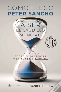 Capa do artigo Como Llego Peter Sancho A Ser El Caudillo Mundial