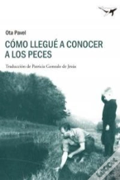 Capa do artigo Cómo Llegué A Conocer A Los Peces