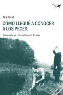 Capa do artigo Cómo Llegué A Conocer A Los Peces