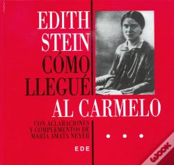 Capa do artigo Como Llegué Al Carmelo...