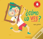 Capa do artigo ¿Cómo Lo Ves?