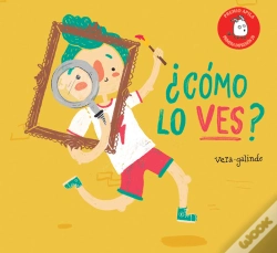 Capa do artigo ¿Cómo Lo Ves?