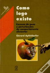 Capa do artigo Como Logo Existo