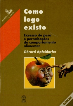 Capa do artigo Como Logo Existo
