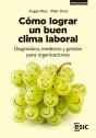 Como Lograr Un Buen Clima Laboral - Preview