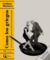 Capa do artigo Como Los Griegos